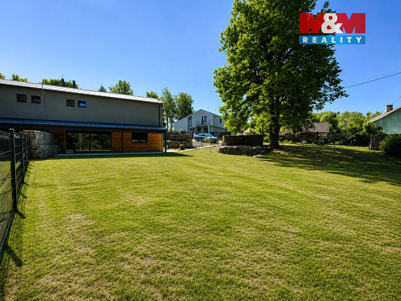 Prodej domu 105 m² s pozemkem 500 m² – pohled 5