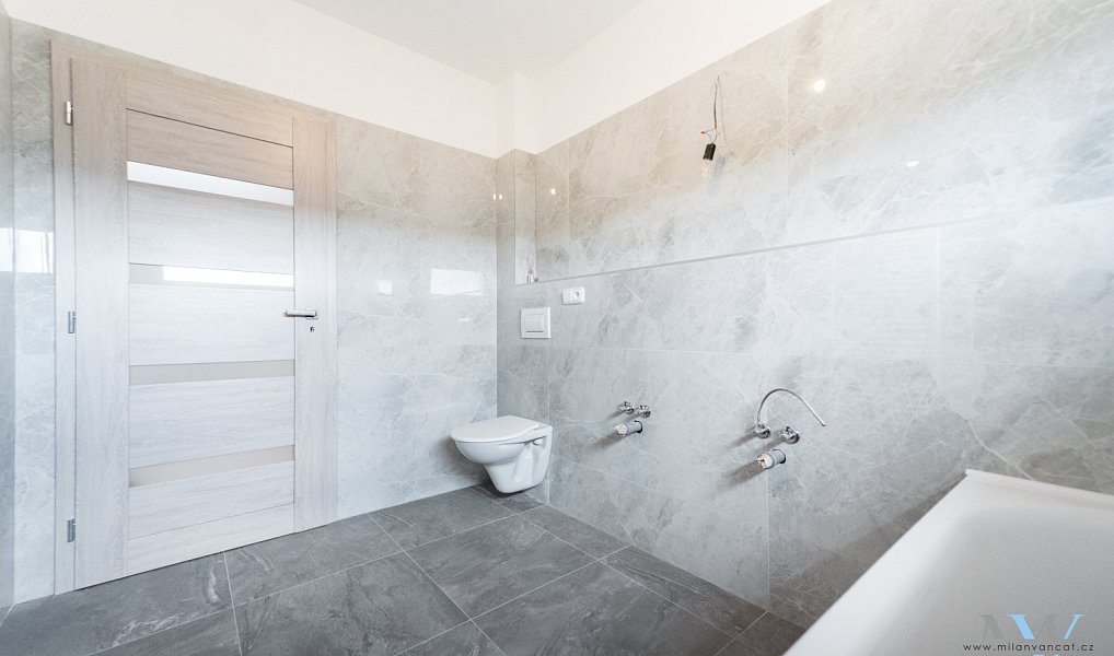 Prodej domu 110 m² s pozemkem 255 m², Březnice – náhled fotky 8