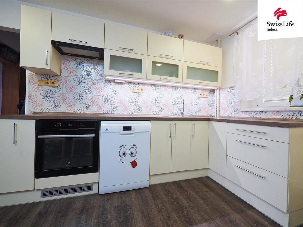 Prodej bytu 2+1 48 m² – fotografie 4