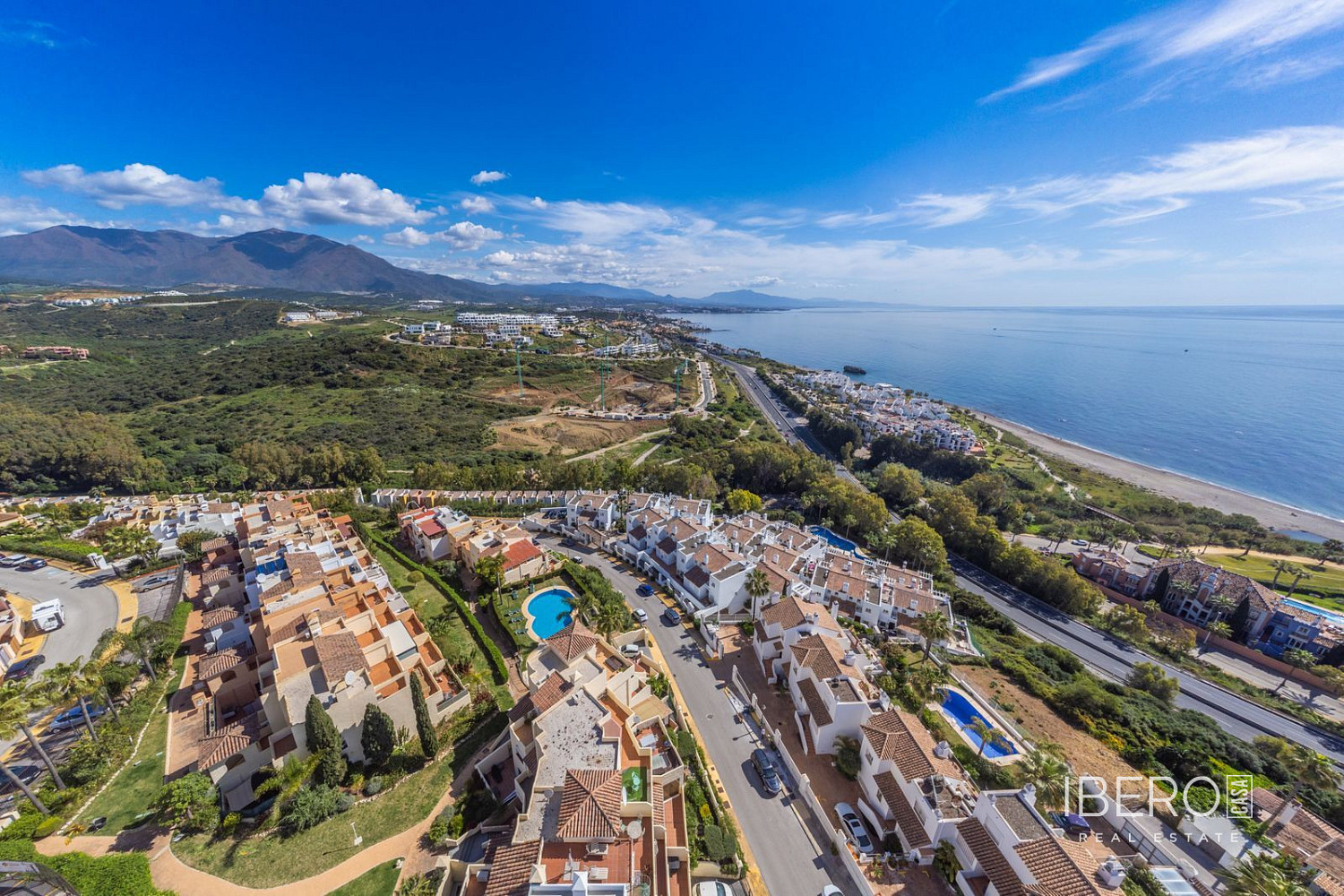 Pis 4+kk – Casares, Puerto de la Cruz, Costa del Sol Occidental - Vista 2