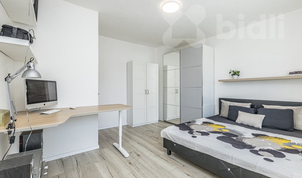 Prodej domu 153 m² s pozemkem 428 m², Lužec nad Vltavou – náhled fotky 17