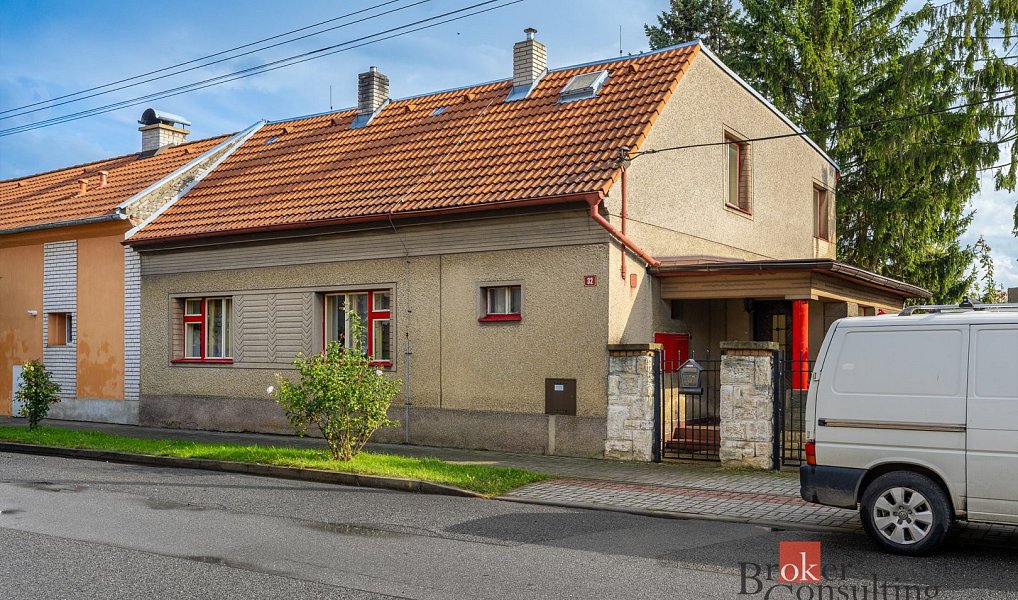 Prodej domu 136 m² s pozemkem 1 281 m², Velké Přítočno – náhled fotky 39