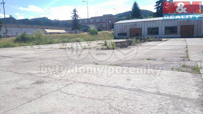 Pronájem, garáž, 50 m2, koryčany — photo 2