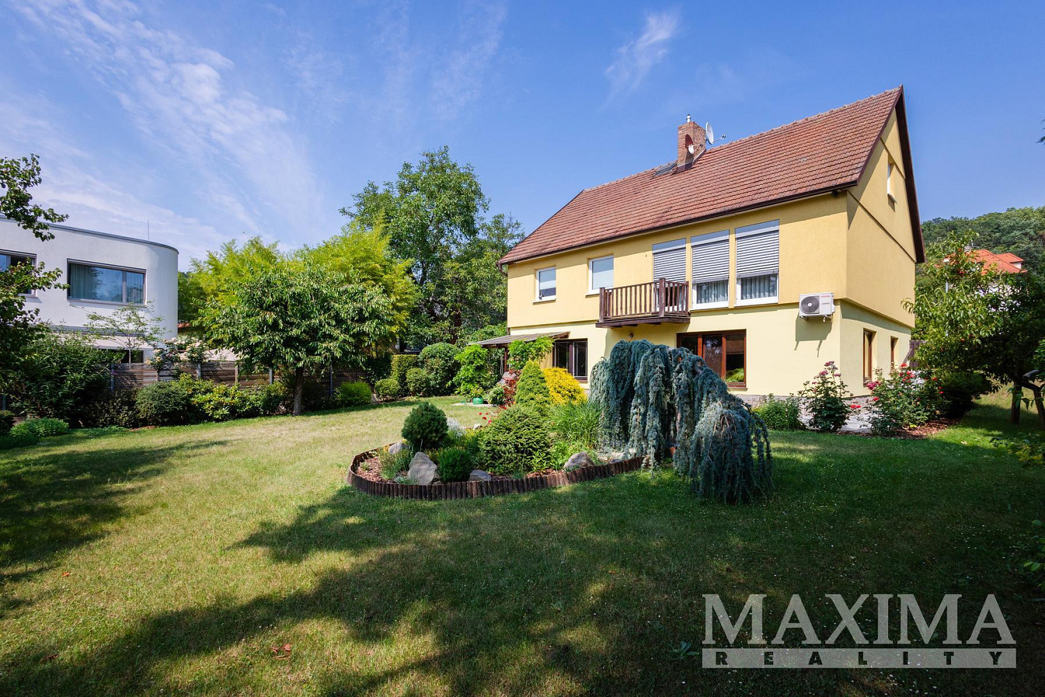 Prodej domu 270 m² s pozemkem 790 m²