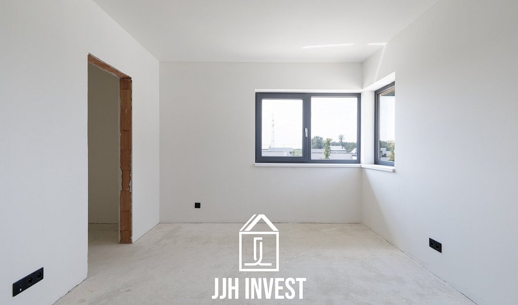 Prodej domu 212 m² s pozemkem 821 m², Vysoký Újezd – náhled fotky 16