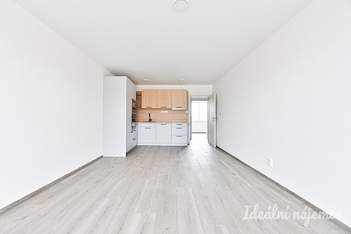 Pronájem bytu 3+kk 71 m² — photo 3