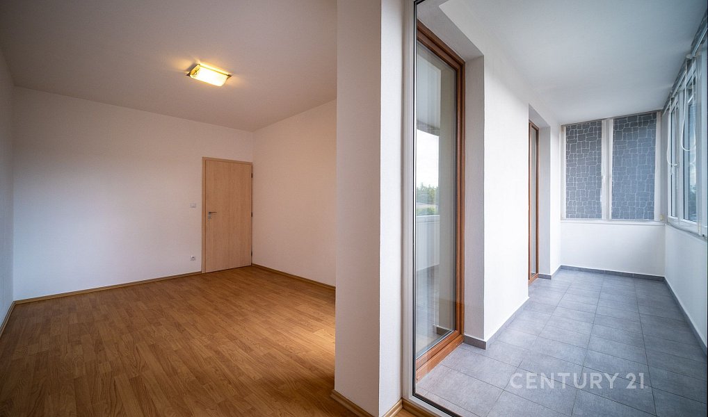 Prodej bytu 2+kk 42 m², České Budějovice – náhled fotky 7