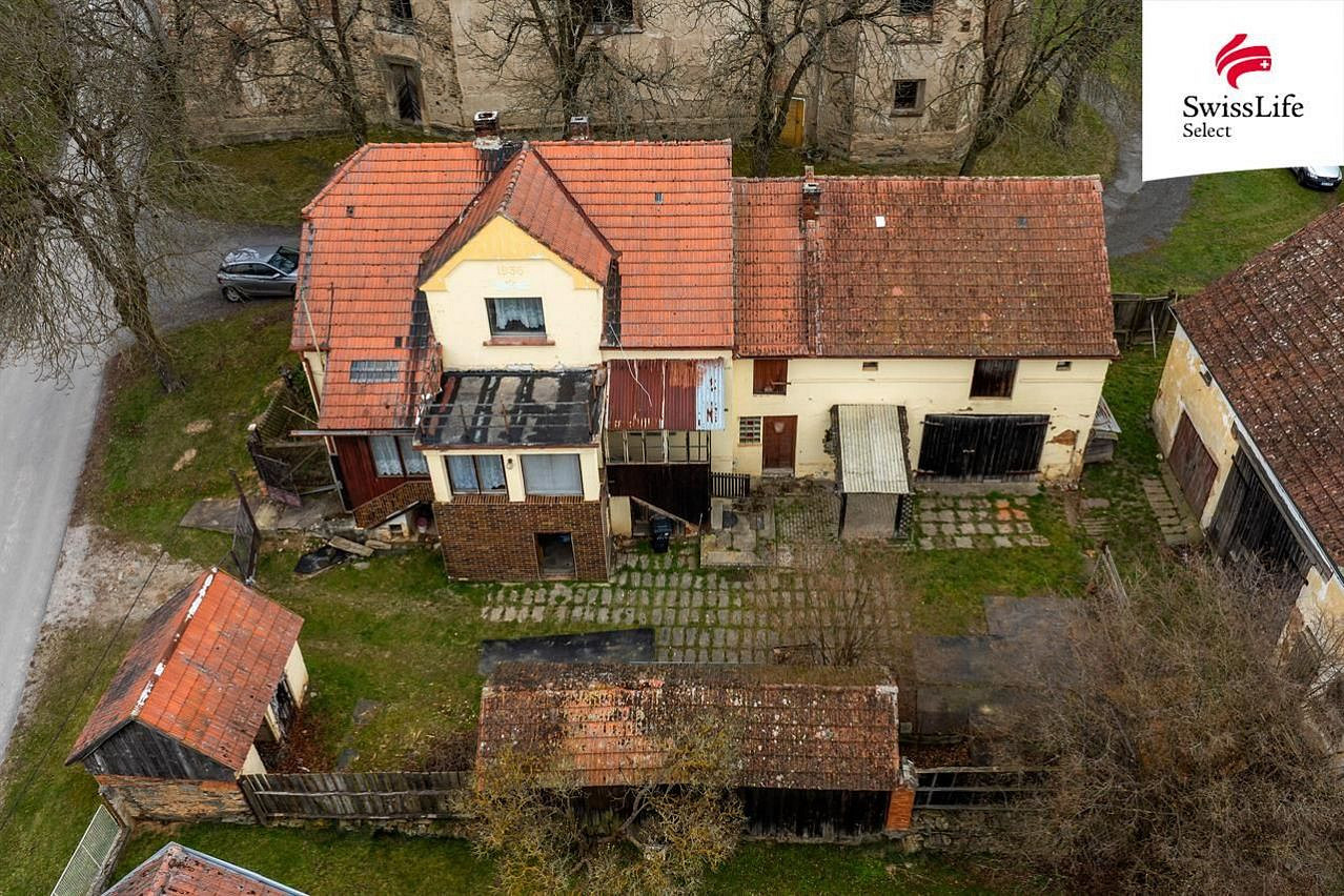 Prodej chaty/chalupy 212 m² s pozemkem 881 m² – fotografie 3
