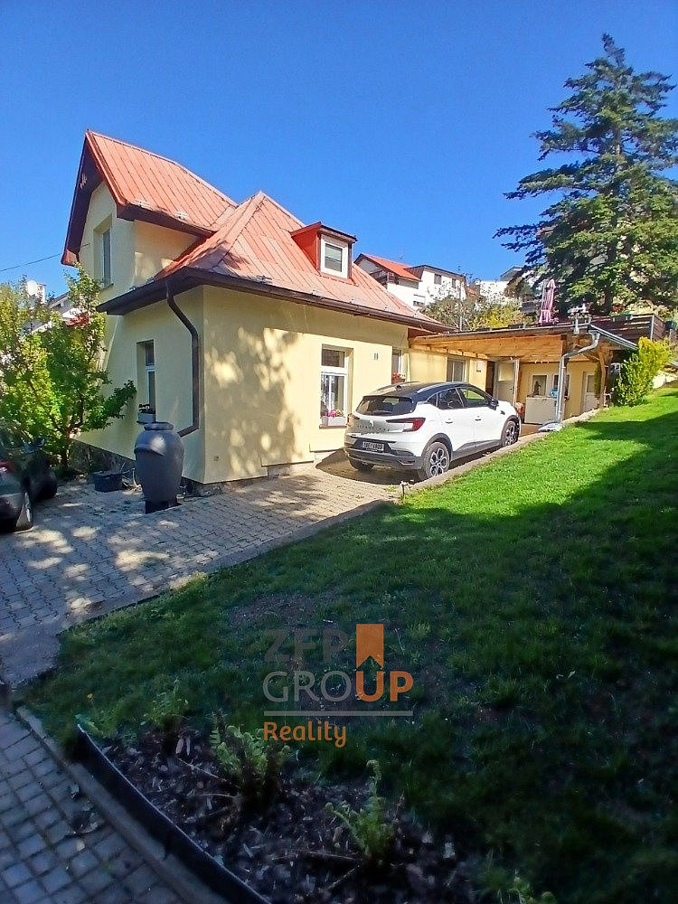 Prodej domu 120 m² s pozemkem 716 m² – pohled 3