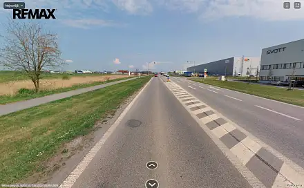 Prodej komerčního pozemku 10 069 m², Mladá Boleslav