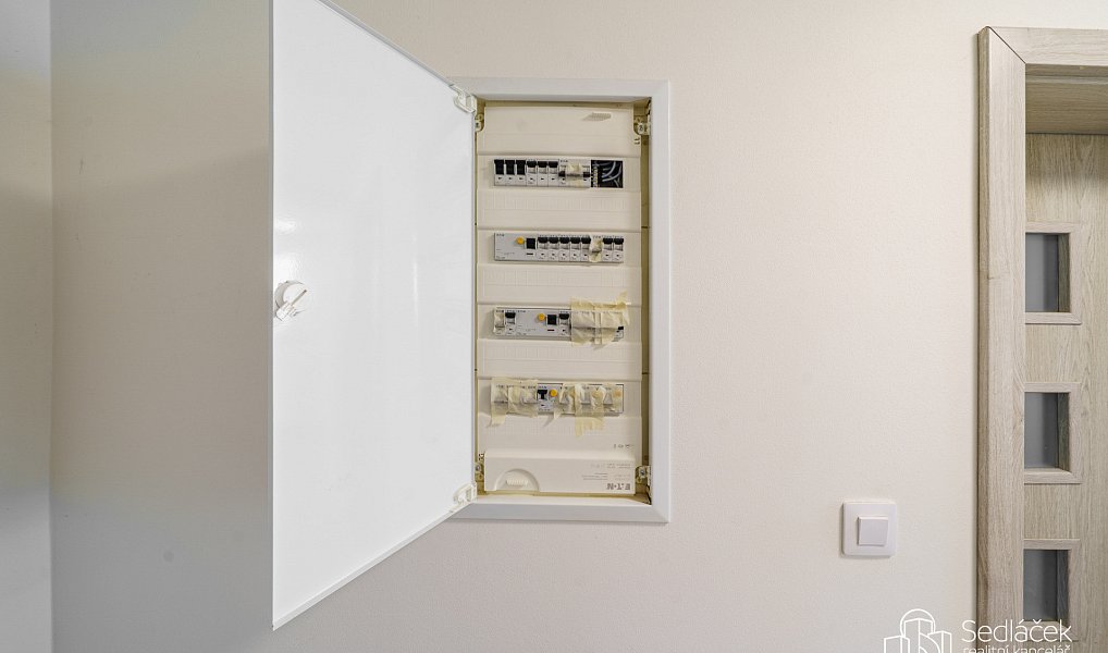 Prodej domu 150 m² s pozemkem 769 m², Kaceřov – náhled fotky 19