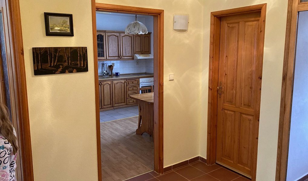 Prodej domu 140 m² s pozemkem 640 m², Dvory nad Lužnicí – náhled fotky 18