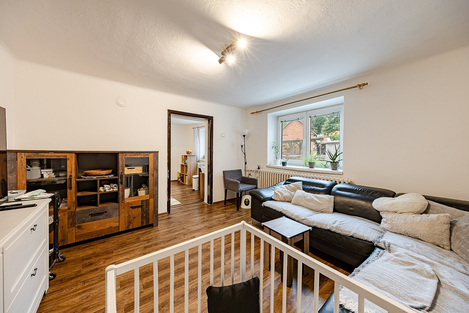 Prodej domu 101 m² s pozemkem 209 m² – pohled 5