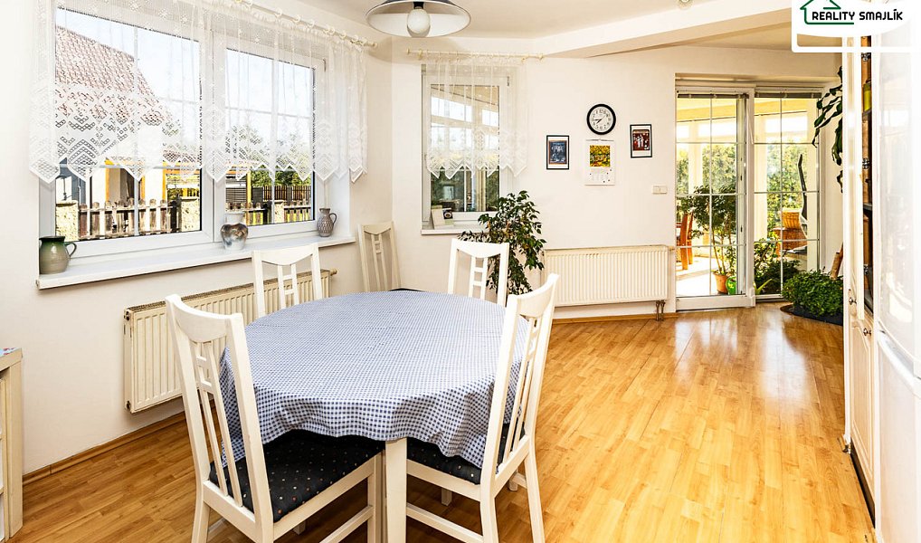 Prodej domu 285 m² s pozemkem 877 m², Františkovy Lázně – náhled fotky 23