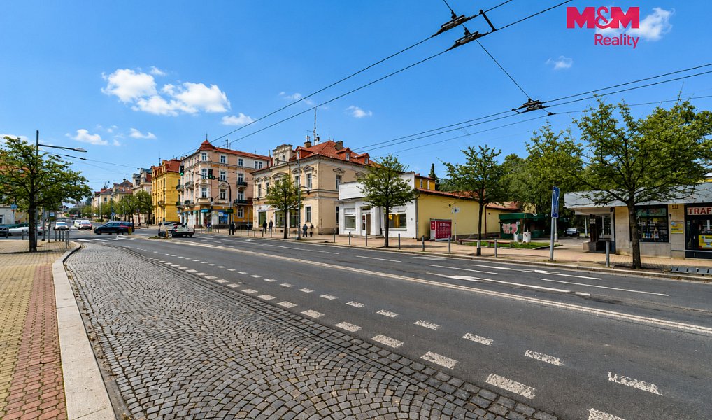 Prodej obchodních prostor 663 m², Mariánské Lázně – náhled fotky 11