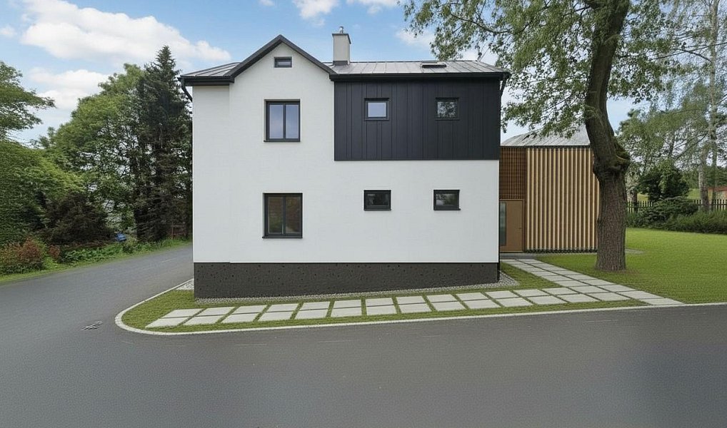 Prodej domu 211 m² s pozemkem 398 m², Kovářská – náhled fotky 29