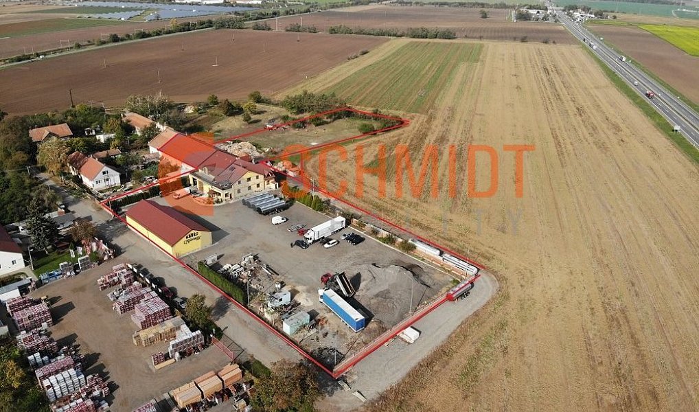 Prodej obchodních prostor 180 m², Břeclav – náhled fotky 3