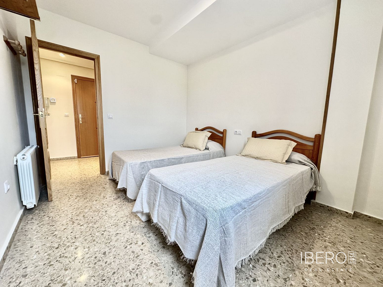 Pis 4+kk – Sagunt / Sagunto, Barri Obrer, el Port de Sagunt - Vista 3