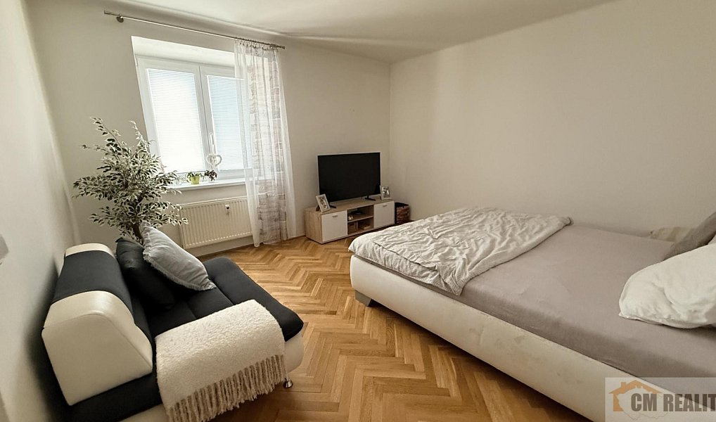 Pronájem bytu 2+1 71 m², Olomouc – náhled fotky 4