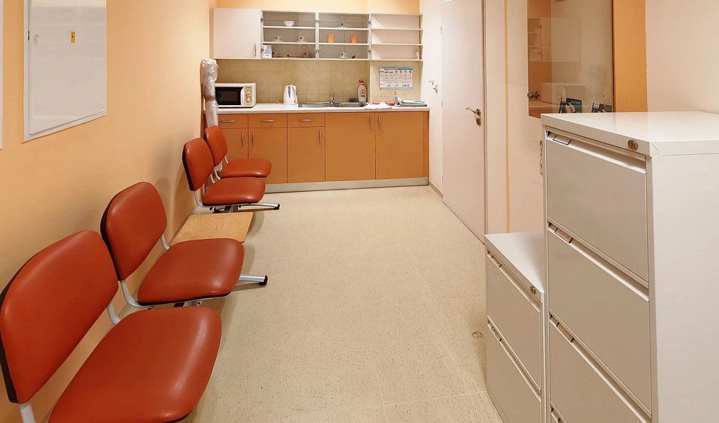 Pronájem komerčního objektu (jiného typu) 18 m², Zlín – náhled fotky 3