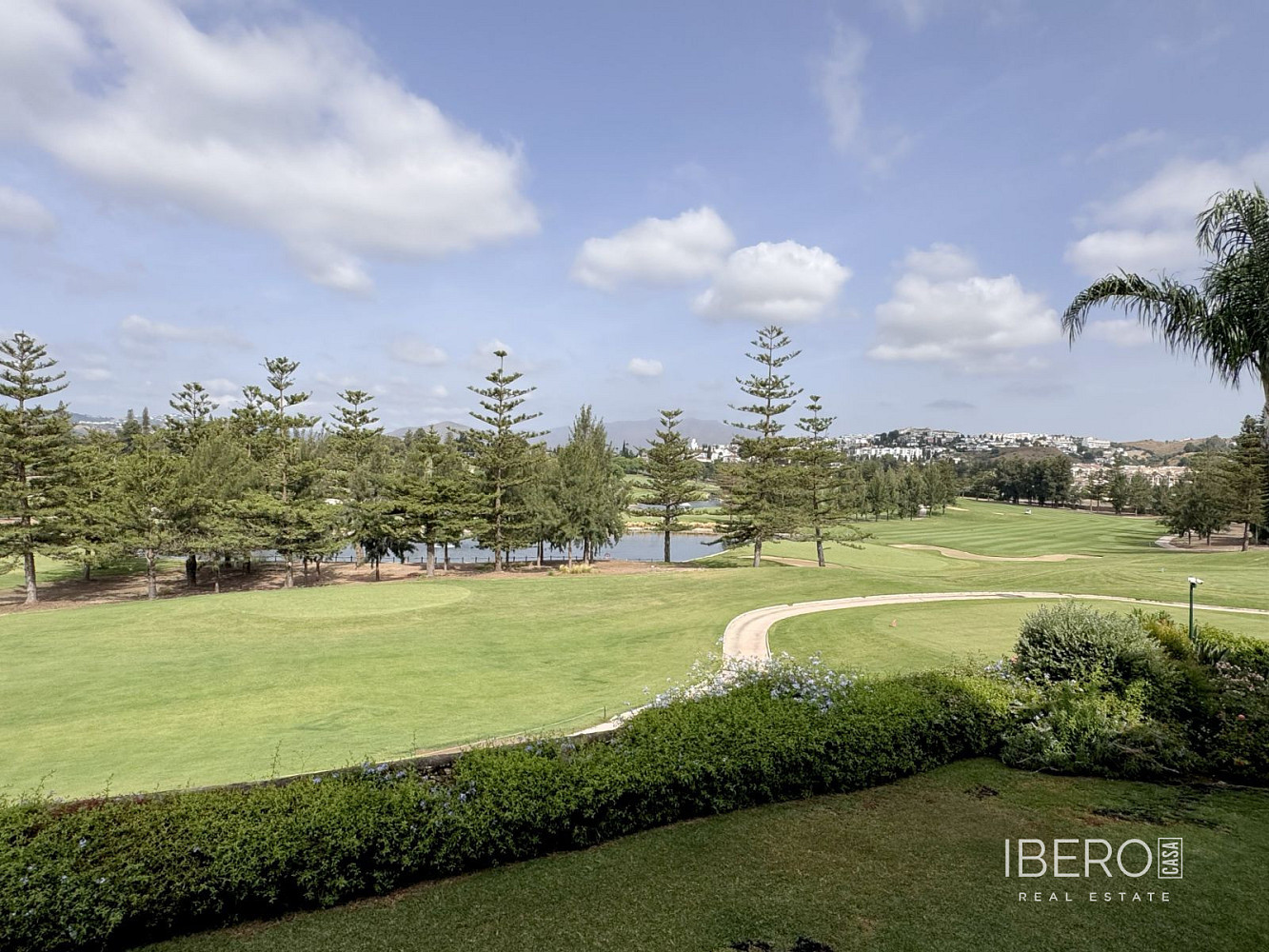 Piso 3+kk – Mijas Golf - Vista 4