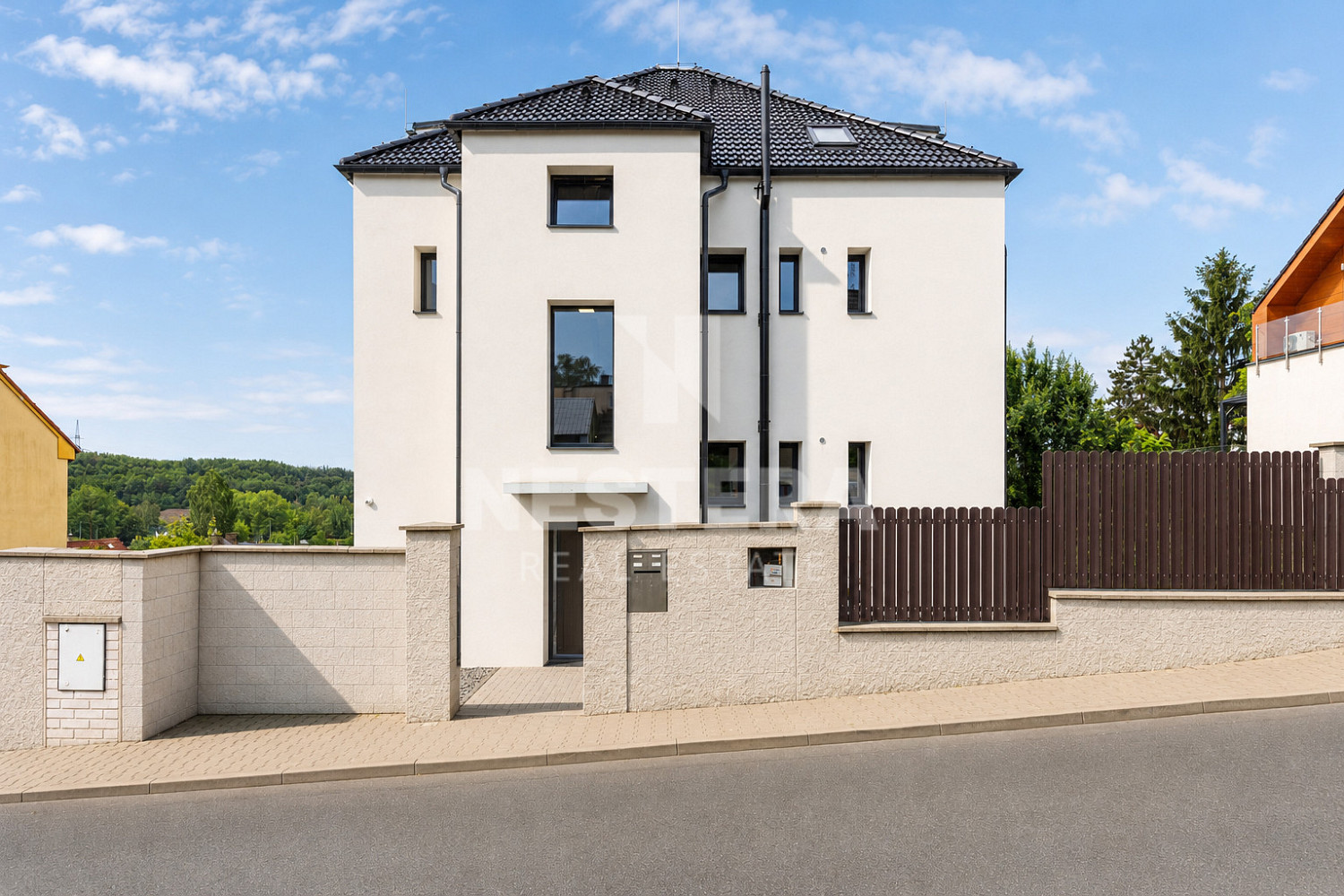 Prodej bytu 1+kk 35 m²