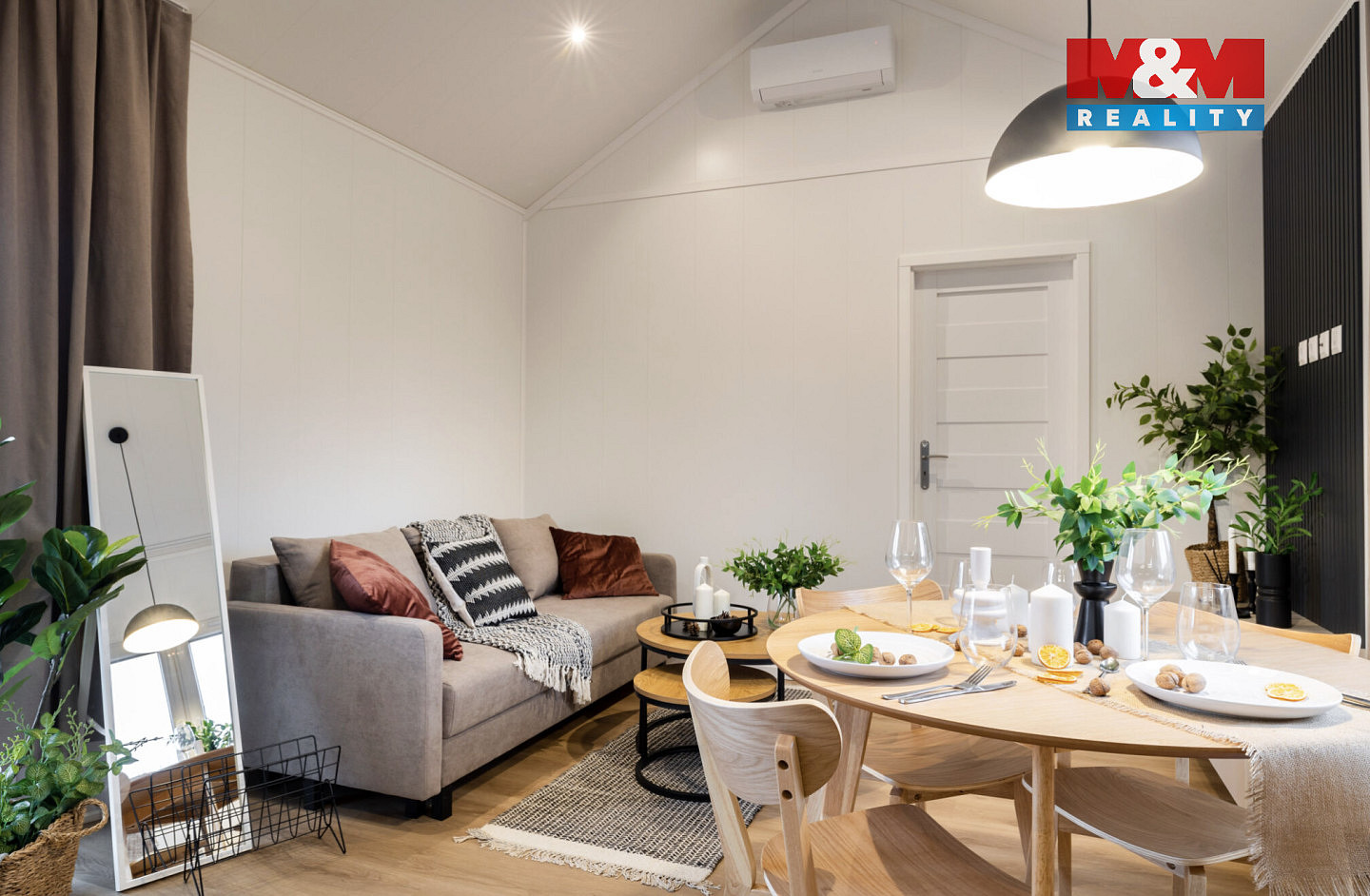 Prodej domu 51 m² s pozemkem 51 m² – fotografie 3