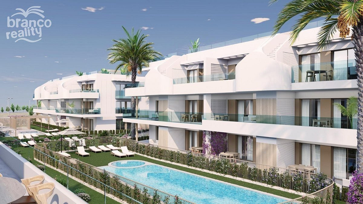 Piso 3+kk – Pilar de la Horadada, Torre de la Horadada - Vista 3