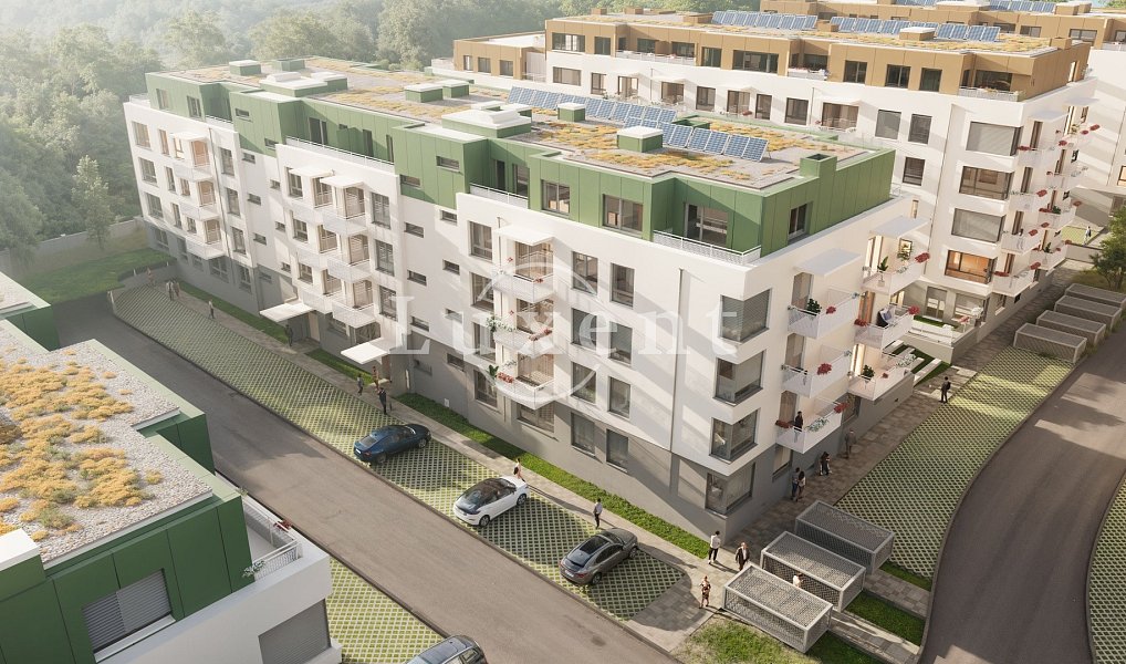 Prodej bytu 3+kk 68 m², Kladno – náhled fotky 13