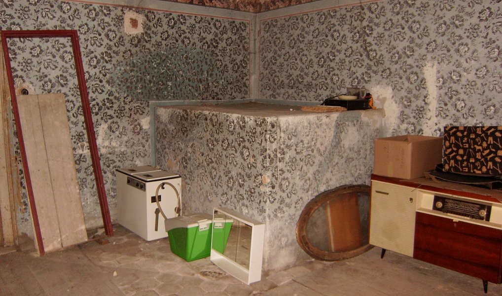 Prodej domu 100 m² s pozemkem 6 962 m², Jenišovice – náhled fotky 15