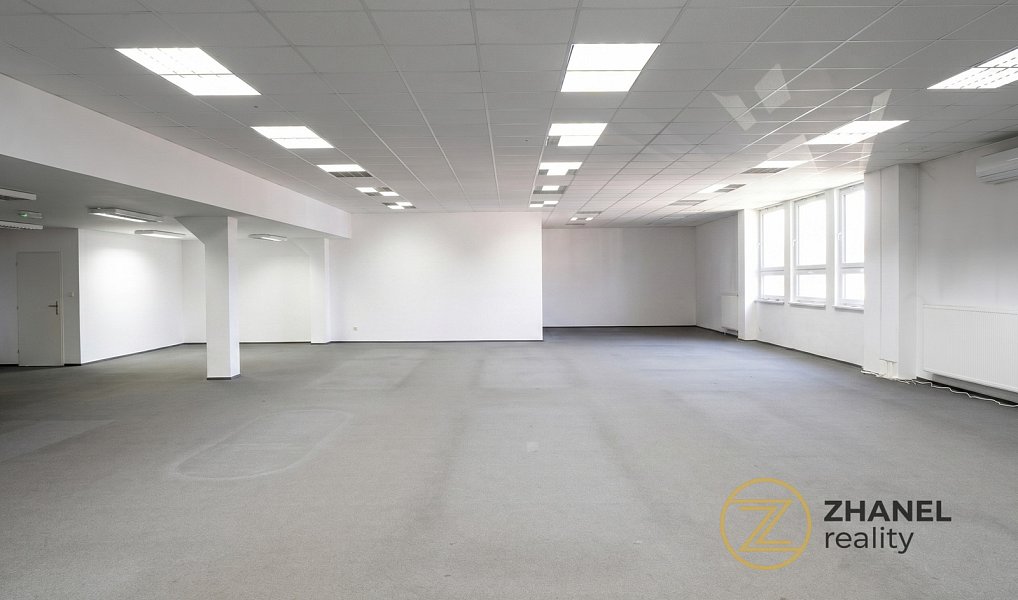 Pronájem obchodních prostor 480 m², Karviná – náhled fotky 5