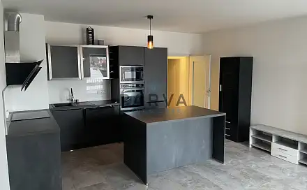 Pronájem bytu 2+kk 84 m²