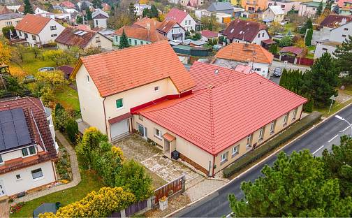 Prodej domu 396 m² s pozemkem 1 856 m², Adamovská, Brno - Útěchov