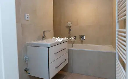 Prodej bytu 3+kk 92 m², Nad Koulkou, Praha 5 - Smíchov