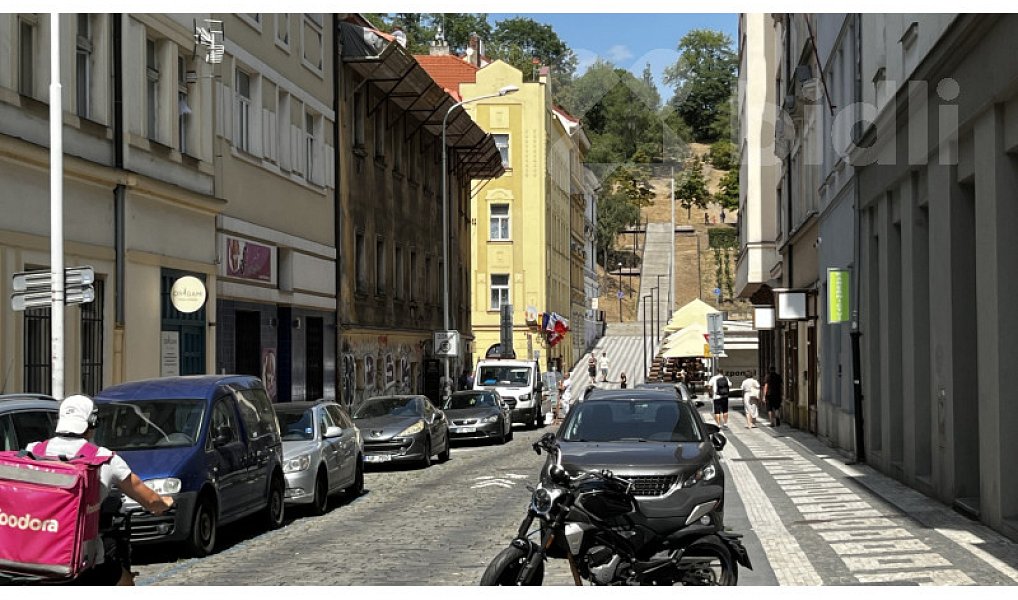 Prodej obchodních prostor 26 m², Praha – náhled fotky 5