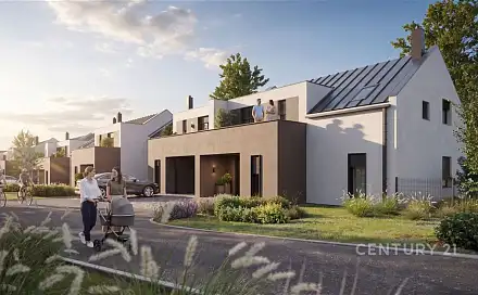 Prodej domu 147 m² s pozemkem 493 m², Kozolupy, okres Plzeň-sever