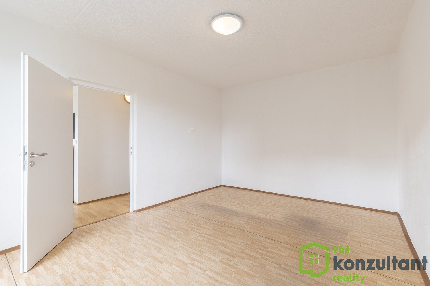 Pronájem bytu 2+1 47 m² — photo 5
