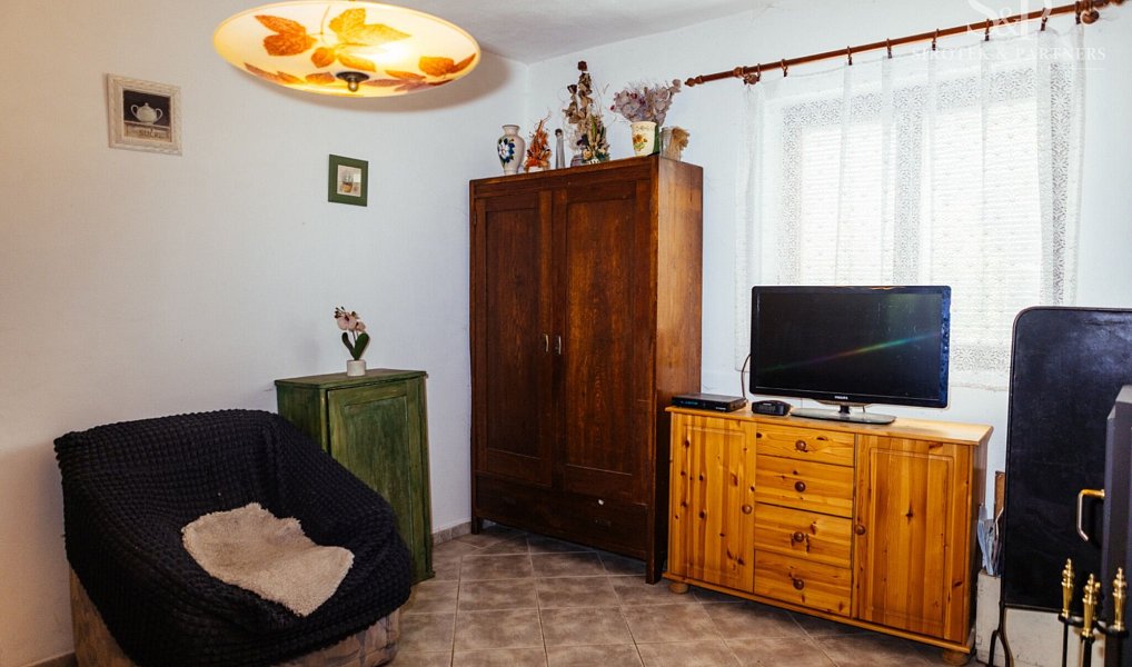 Prodej chaty/chalupy 65 m² s pozemkem 442 m², Malé Kyšice – náhled fotky 9