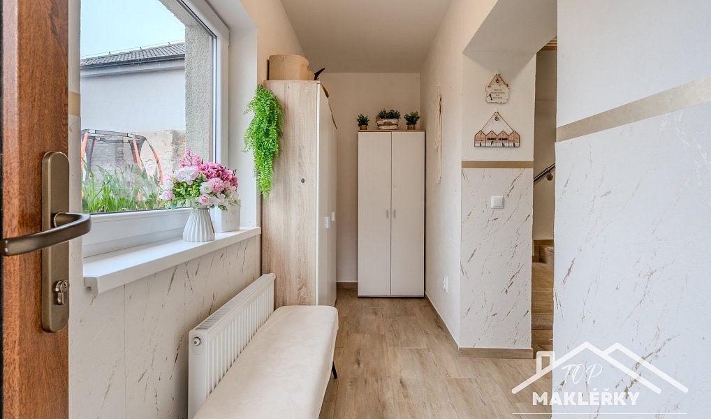 Prodej domu 153 m² s pozemkem 272 m², Pašinka – náhled fotky 12