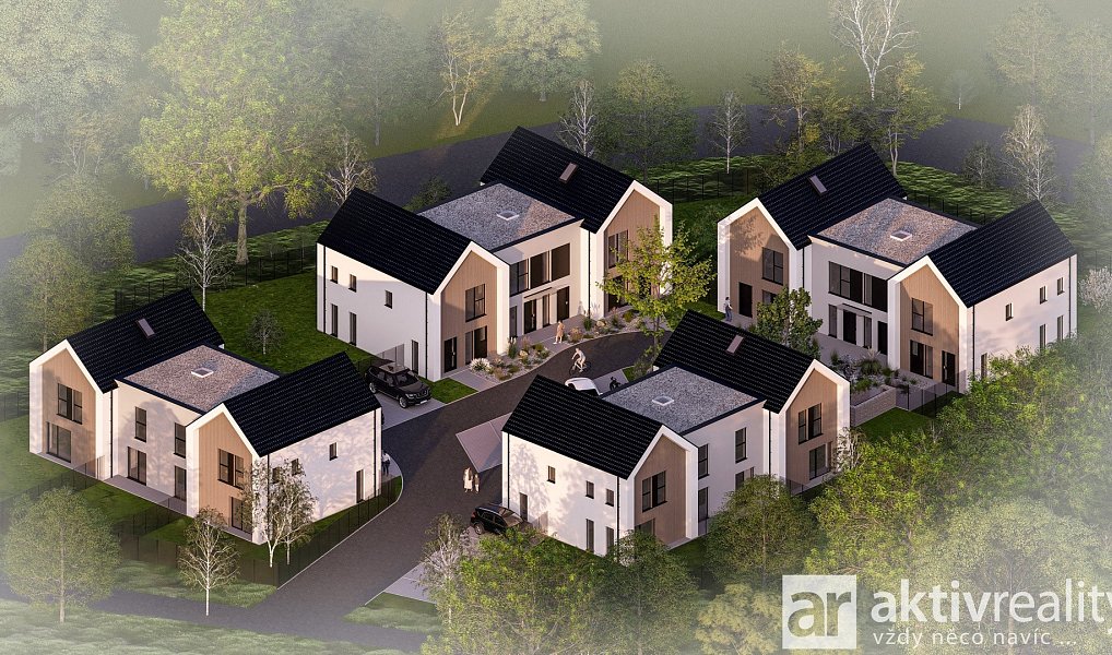 Prodej domu 87 m² s pozemkem 104 m², Obříství – náhled fotky 5