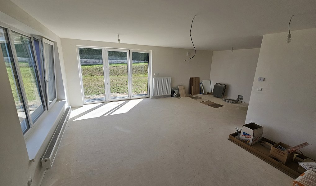 Prodej domu 162 m² s pozemkem 384 m², Stará Huť – náhled fotky 13