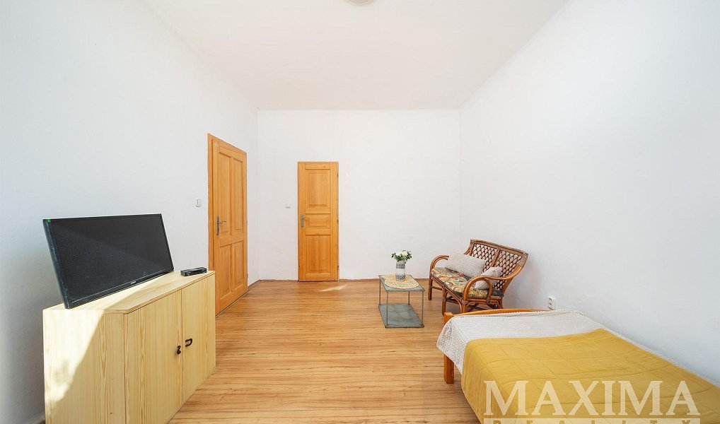 Prodej ubytovacího objektu 143 m², Rožmberk nad Vltavou – náhled fotky 22