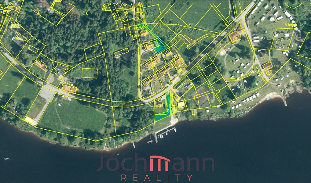 Prodej domu 182 m² s pozemkem 1 009 m², Horní Planá – náhled fotky 38