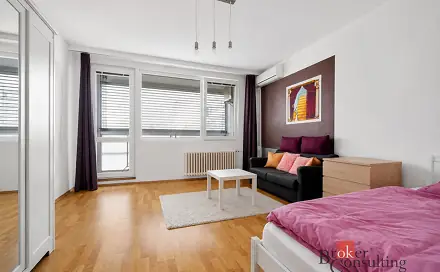 Prodej bytu 3+1 73 m², Lamačova, Praha 5 - Hlubočepy