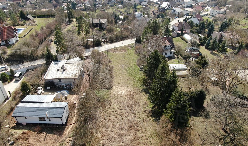 Prodej stavebního pozemku 3 000 m², Veverská Bítýška – náhled fotky 7
