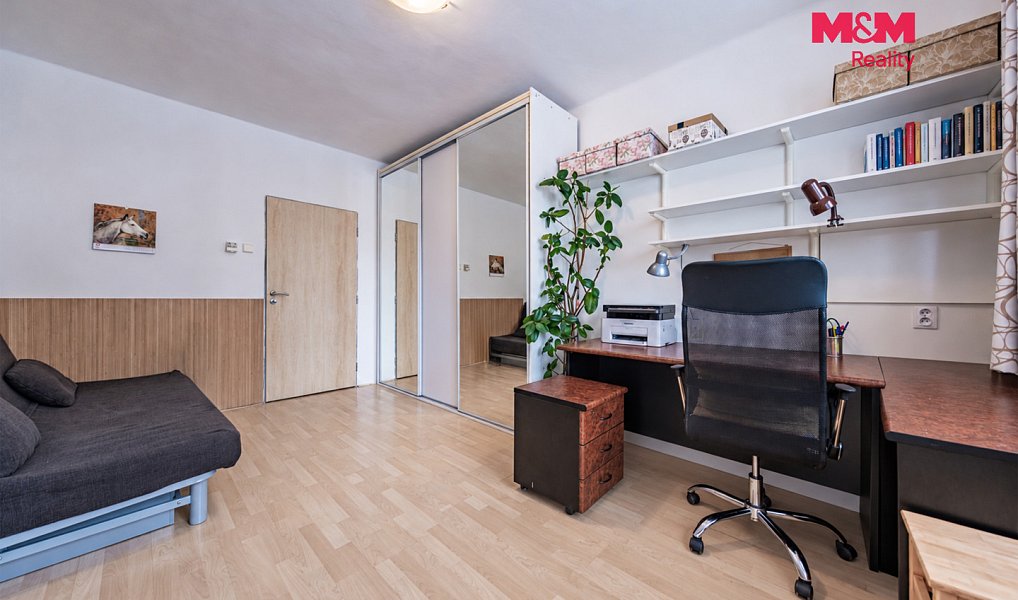 Prodej bytu 2+1 50 m², Lysá nad Labem – náhled fotky 2
