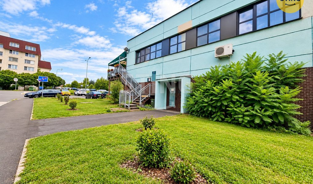 Prodej restaurace 320 m², Ostrava – náhled fotky 10