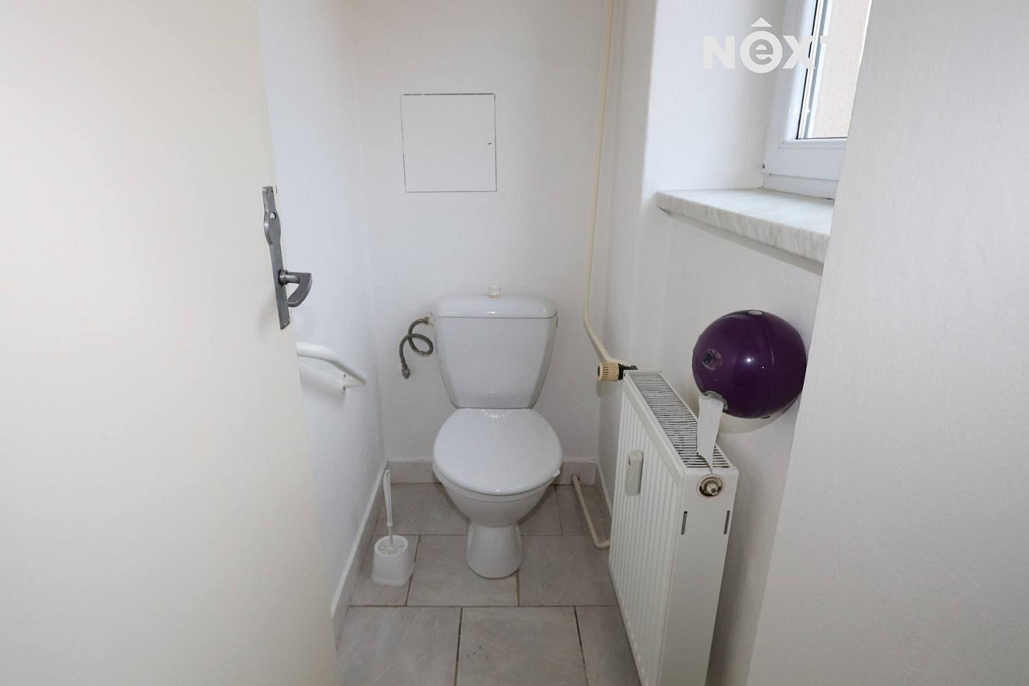 Pronájem bytu 2+1 57 m² – fotografie 5