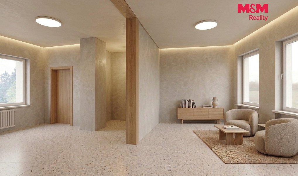 Prodej domu 150 m² s pozemkem 100 m², Rumburk – náhled fotky 16