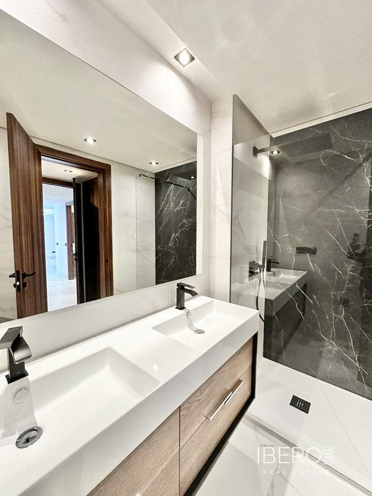 Piso 4+kk – Marbella, Salto del Agua - Vista 3